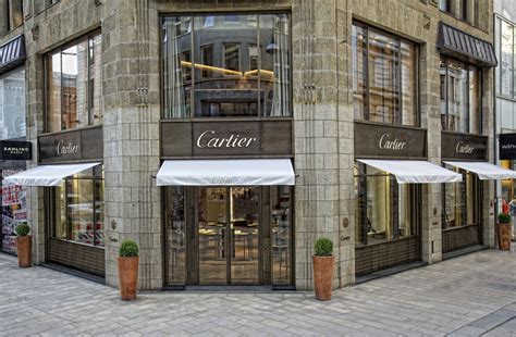 cartier hamburg